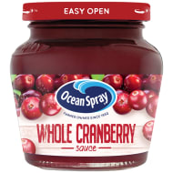 Ocean Spray Cranberry Juice 1L