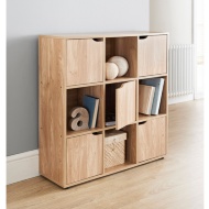 Cheap Shelves at B&M Stores