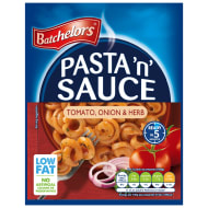 Batchelors Pasta 'n' Sauce - Tomato, Onion & Herb 99g
