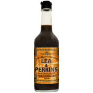 Lea & Perrins Worcester Sauce 290ml