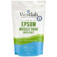 Westlab Epsom Bath Salts