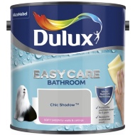 Dulux Bathroom Soft Sheen Chic Shadow 2.5L