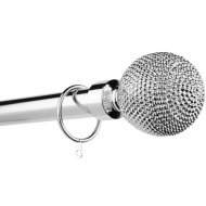 Cheap Curtain Poles And Accessories From B M