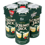 Scrumpy Jack Premium British Cider Can 4x500ml