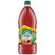 Robinsons 1L Summer Fruits Double Concentrate Squash
