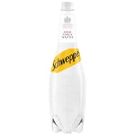 Schweppes Slimline Indian Tonic Water 1L