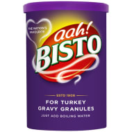 Bisto Favourite Gravy Granules 300g