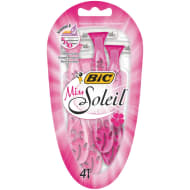 BIC Twin Lady Women's Disposable Razors