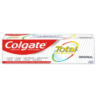 Colgate Total Original Toothpaste 75ml