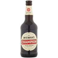 McEwan's Champion Premium Beer 500ml