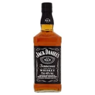 Jack Daniel's Tennessee Whiskey