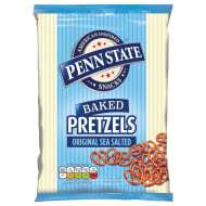 Penn State Sea Salted Sharing Pretzels 175g
