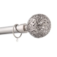 Cheap Curtain Poles And Accessories From B M