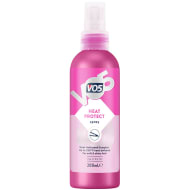 VO5 Heat Protect Spray 200ml