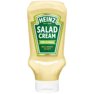 Heinz Salad Cream 285g