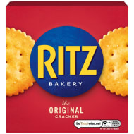 Ritz Breaks Original Crackers