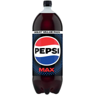 Pepsi Max 3L