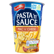 Batchelors Pasta 'n' Sauce 65g - Mac 'n' Cheese