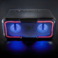 goodmans led tower speaker