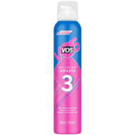 VO5  Hairspray Volume Blow-Dry 200 ml