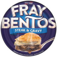 Fray Bentos Steak & Gravy 425g