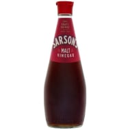 Sarson's Distilled Malt Vinegar