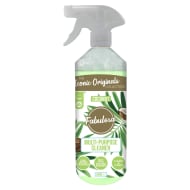 Fabulosa Concentrated Disinfectant Solutions Sprays B&M