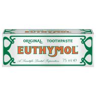 Euthymol Toothpaste 75ml