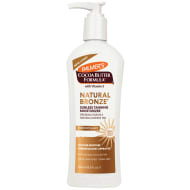 Palmers Cocoa Butter Formula Natural Bronze Gradual Tanning Moisturiser 250Ml