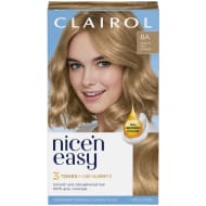 Root Touch Up Permanent Hair Dye 8 Medium Blonde