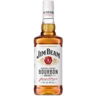 Jim Beam Black Bourbon Whiskey 70cl