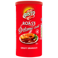 Bisto Peri-Peri Gravy Granules