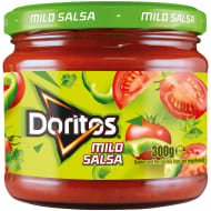 Doritos Mild Salsa Dip