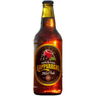 Kopparberg Premium Cider - Mixed Fruit 500ml