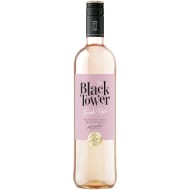 Black Tower Fruity White 75Cl