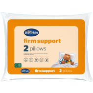 Pillows Memory Foam Orthopaedic Pillows B&M