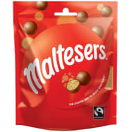 Maltesers Cake Bars 5 Pack
