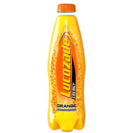 Lucozade Orange Energy Drink 900ml