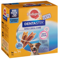 Pedigree Dentastix Daily Oral Care Large Dogs