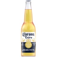 Corona Extra Lager 620Ml
