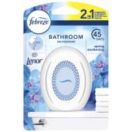 Febreze Bathroom Air Freshener Spring Awakening 7.5Ml