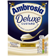 Ambrosia Deluxe Custard 750g