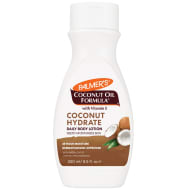 Palmer's Coconut Oil Formula Body Lotion