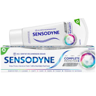Sensodyne Daily Care Gentle Whitening Sensitive Toothpaste 75ml