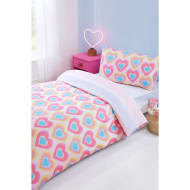Children's Duvet Sets Fleece Children's Duvets B&M Stores