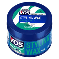 VO5 Styling Wax Rework Hold 4 - 75ml