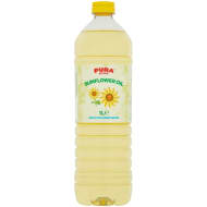 Pura Sunflower Oil 1L