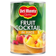Del Monte Fruit Cocktail 400g