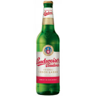 Budweiser Budvar Original Lager