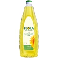 Flora Pure Sunflower Oil 